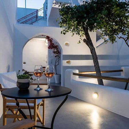 Arch Chora Home Naxos City Kültér fotó